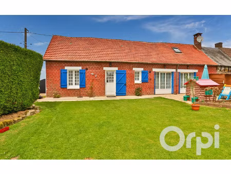 maison gisors 80 m² t-4 à vendre  179 000 €