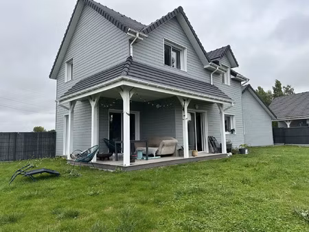 location maison 4 pièces 104 m² à goupillières (76570)