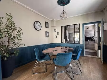 vente maison au mans (72000) : à vendre / 105m² le mans