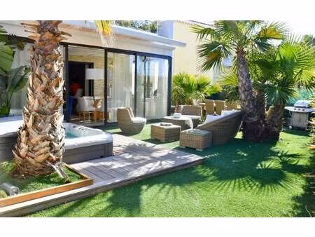 vente maison 3 pièces 85 m² louvres (95380)