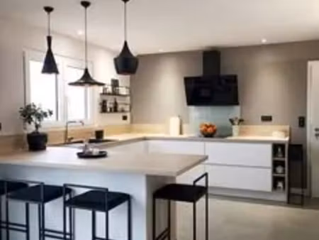 vente maison à construire 93 m² maringues (63350)
