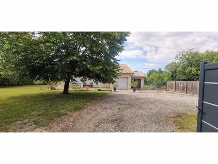 location maison meublée montauban