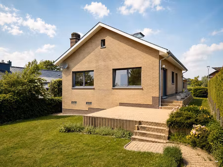 maison à louer à zonnelaan 13 overijse (vbe30428)