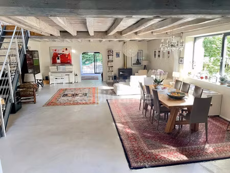 maison à vendre prevessin moens 4 pièce(s) 187m2 795 000€