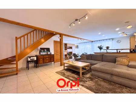 maison remiremont m² t-4 à vendre  229 900 €