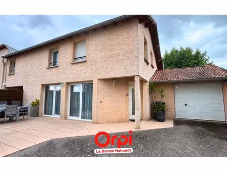 maison remiremont m² t-4 à vendre  249 900 €