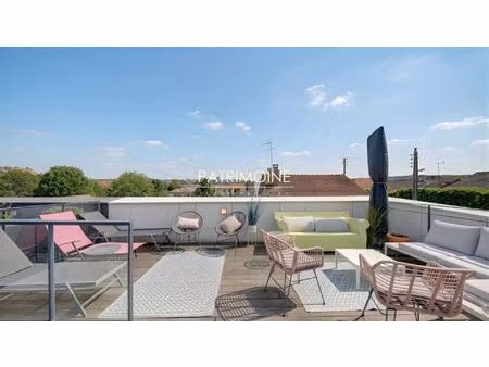maison rueil malmaison 7 pièce(s) 205.86 m2