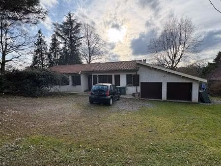 vente maison 8 pièces 140 m² verneuil-sur-vienne (87430)