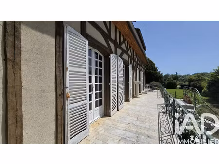 maison à vernon (27200)