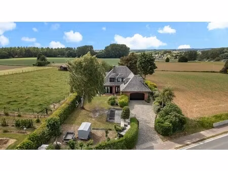 villa met 5 slpks op toplocatie!