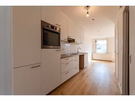 appartement à louer à kloosterstraat 167 anvers (rbw10889)