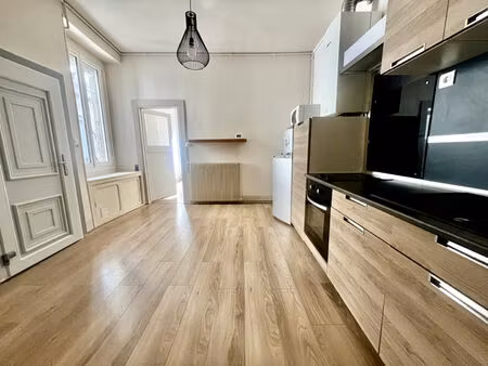 appartement besançon 2 pièce(s) 32 m2