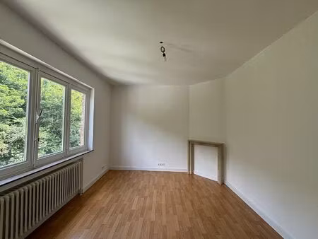 appartement à louer à rue du roetaert 17a uccle (vbe30437)