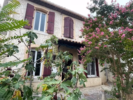ensemble immobilier de 6 lots