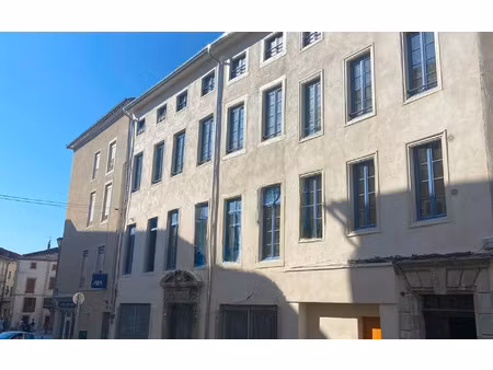 location appartement  95 m² t-3 à castelnaudary  595 €