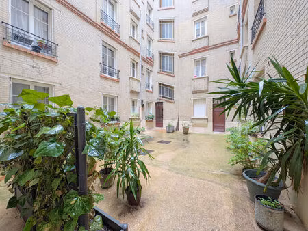 appartement courbevoie 2 pièces 49.03 m2