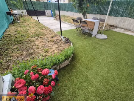 appartement sans charge