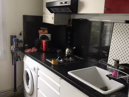 location meublée appartement 2 pièces 36 m² à draveil (91210)  690 €
