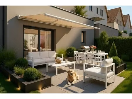f3 - rez-de-jardin