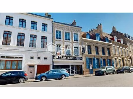 saint omer centre ville