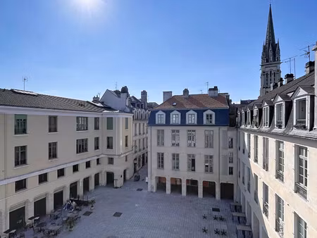 immeuble à vendre pau