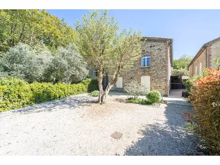 appartement molieres sur ceze 3 pièce(s)