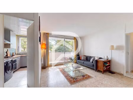 appartement à vendre à marly-le-roi  3 pièces 53m2 en très bon état avec cave