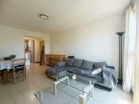 appartement martigues 3 pièce(s) 65 m2 et balcons