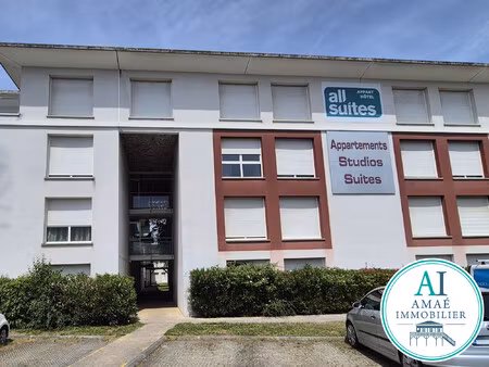 appartement à vendre mérignac