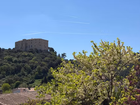 location appartement 4 pièces 106 m² à meyrargues (13650)