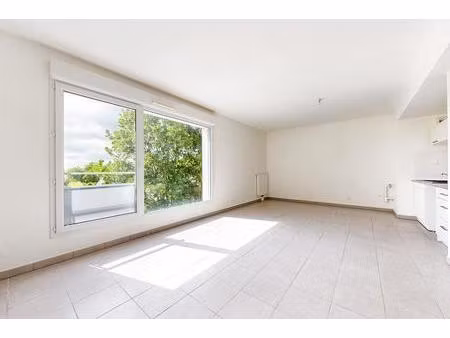 appartement 60m² nantes eraudière/renardière