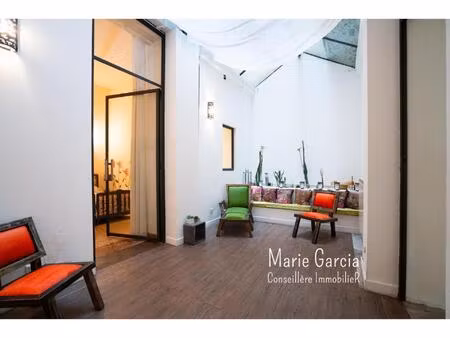 appartement ou bureau avenue feuchères