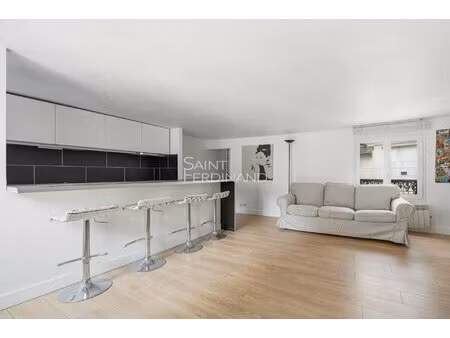 saint-honoré / vendôme / palais-royal - 53m²