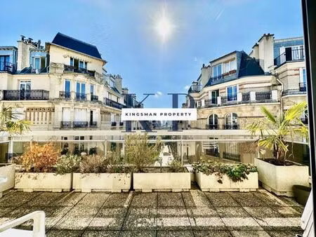 appartement de luxe en vente à belleville  père-lachaise  ménilmontant  paris  île-de-fran