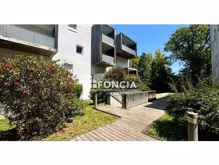 exclusivité - t2 pessac razon