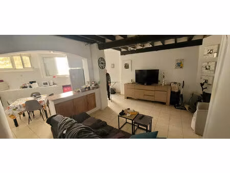appartement t4 centre-ville