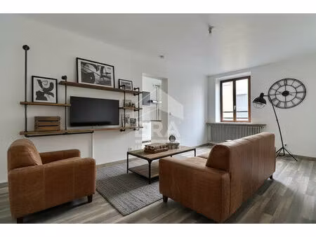 appartement taverny 2 pièces 45 m2
