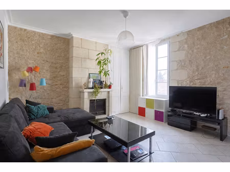 appartement 3 pièces - place strasbourg