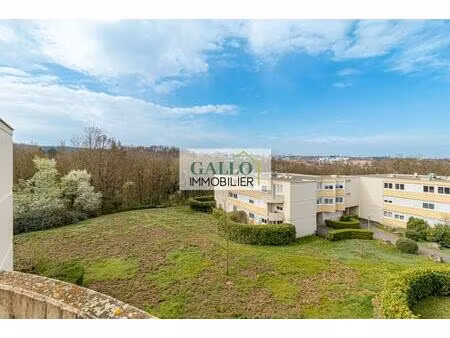 appartement 100 m²