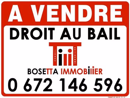 commerces/negoce
