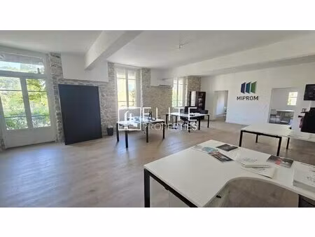 local commercial 3 pièces 119m² – mougins