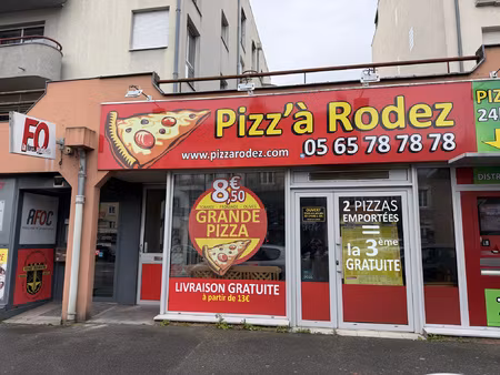 local commercial
