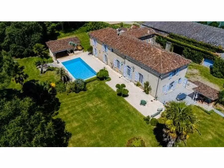 ensemble immobilier
