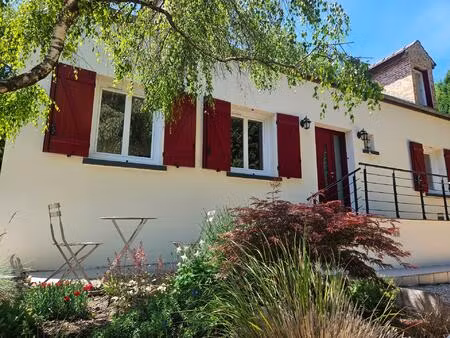 la maison idéale pour une grande famille… où chacun trouve sa place !