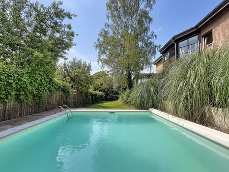 vente maison 6 pièces 188 m² beauchastel (07800)