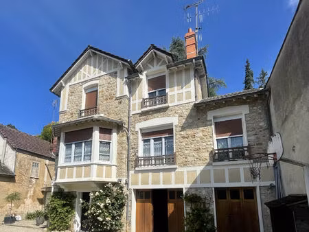 maison chateau thierry 5 pièce(s) 144 m2