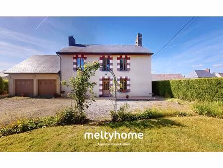 charmante maison t5