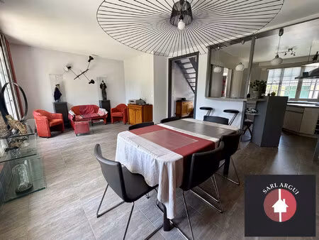 maison à vendre croissy-beaubourg