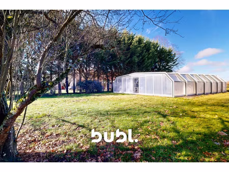 ferme rénovée avec piscine chauffée