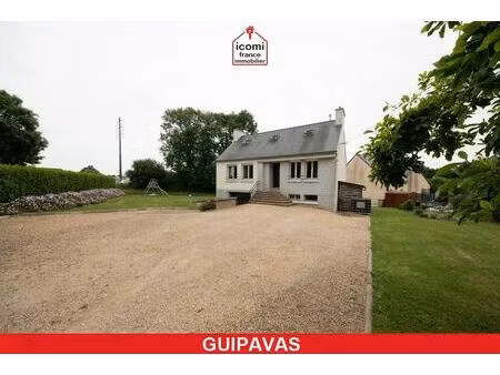 maison 6 pièces